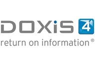 Doxis4 Gestión Documental logotipo