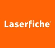 Laserfiche Suite ECM logotipo