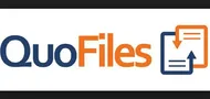 QuoFiles Software logotipo