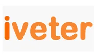 iVeter Gestión Veterinaria logotipo