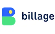 Billage Software logotipo