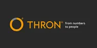 THRON DAM Software logotipo