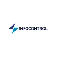 INFOCONTROL logotipo