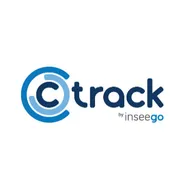 Ctrack logotipo