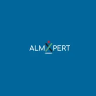 ALMXPERT logotipo