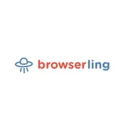 Browserling logotipo