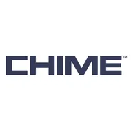 Chime logotipo