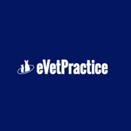 eVetPractice logotipo