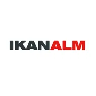 IKANALM logotipo
