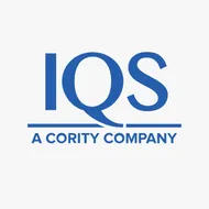 Audit Management IQS logotipo