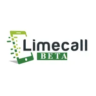 Limecall logotipo