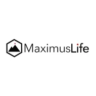 MaximusLife logotipo