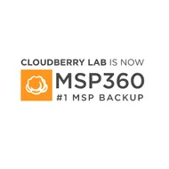 Cloudberry logotipo