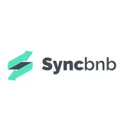 Syncbnb logotipo