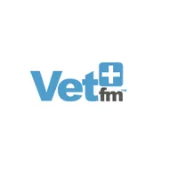 VetFM logotipo