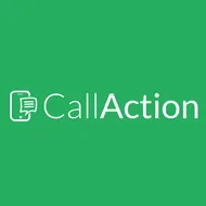 CallAction logotipo