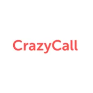 CrazyCall logotipo