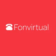 Fonvirtual logotipo