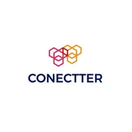 Conectter logotipo