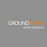 GroundWork logotipo