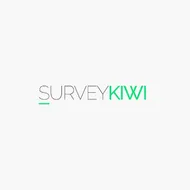 Survey Kiwi logotipo