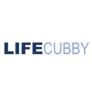 LifeCubby logotipo