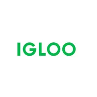 Igloo logotipo