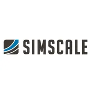 SimScale logotipo