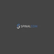 SpinalCom logotipo