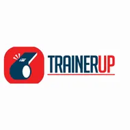Trainer UP logotipo