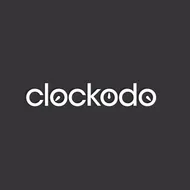 Clockodo logotipo