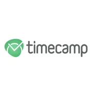 TimeCamp logotipo