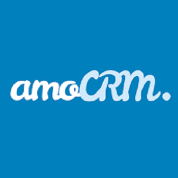 AmoCRM logotipo