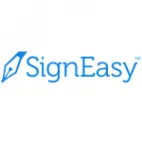 SignEasy logotipo