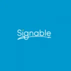 Signable logotipo