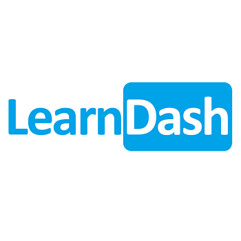 LearnDash logotipo