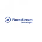 FluentStream Technologies logotipo