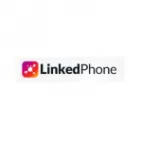 LinkedPhone logotipo