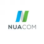 NUACOM Software VoIP logotipo