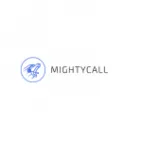 MightyCall Voip logotipo