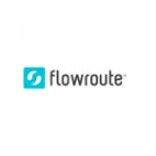 Flowroute logotipo