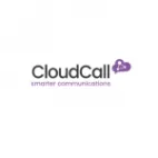 CloudCall logotipo