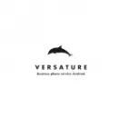 Versature logotipo