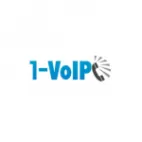 1-VoIP logotipo