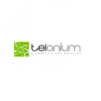 Telonium logotipo