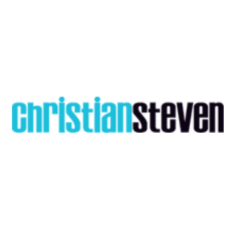 ChristianSteven PBRS logotipo