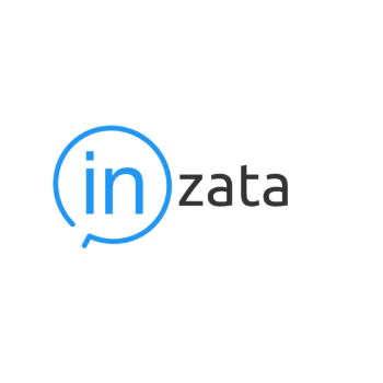 Inzata Inteligencia de Negocio logotipo