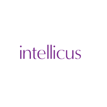 Intellicus logotipo