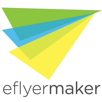 eflyermaker logotipo