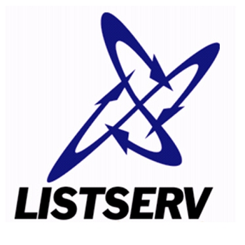 LISTSERV Maestro logotipo